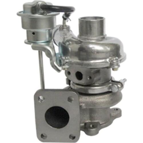 Factory prices turbocharger RHF3 CK30 VE410128 1G934-17011 1G934-17012 1G493-17011 turbo charger for IHI Kubota V2403MDITCE1