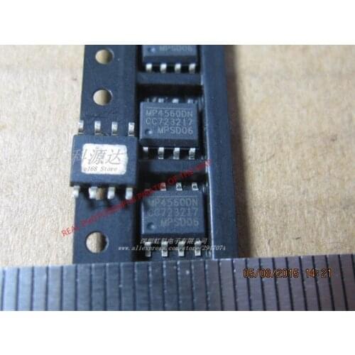 10pcs/lot MP4560DN SOP8 MP4560DN-LF-Z MP4560 In Stock