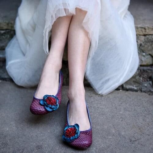 Artmu Women's Stiletto Heels