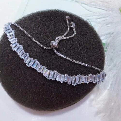 Hacarrie Fashion Bracelets
