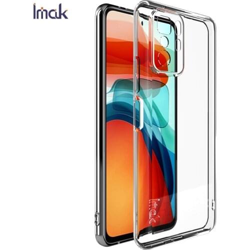 Чехлы для телефонов Xiaomi Poco X3 Imak China At AliExpress