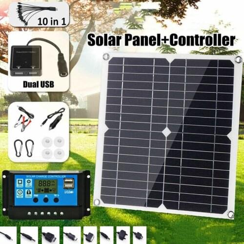 JERBOR Solar Panels And Panels