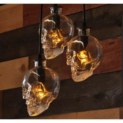 JINS Pendant Lights In The Loft Style
