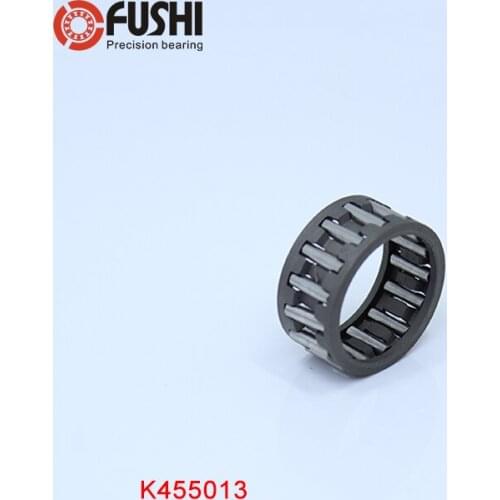 K455013 Bearing size 45*50*13 mm ( 1 Pc ) Radial Needle Roller and Cage Assemblies K455013 Bearings K45x50x13