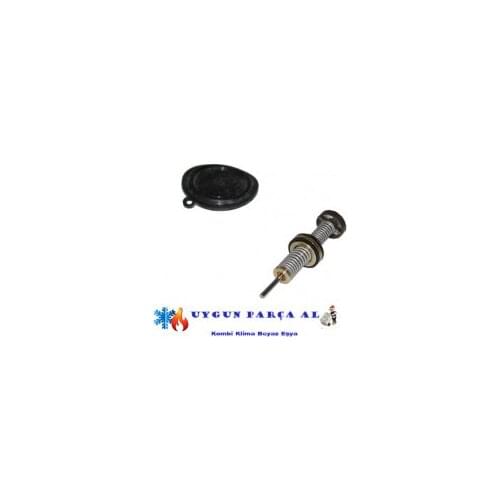 VAILLANT TURBOMAX VUW 242E & 282E DIVERTER VALVE REPAIR KIT 140352