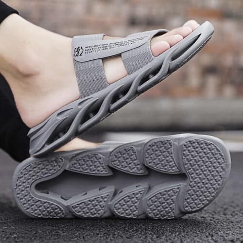 MenS Sandals Woman Summer Flip Flop Slippers Man House Sandals For Men Slippers Ladies Flat Shoes Tennis Adult Work Baskets