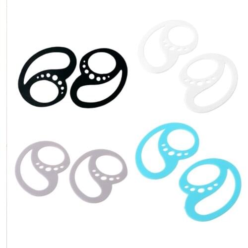 Kee pods Keeps Earbuds Secure The Activity Earplug Protector Earphone Anti Falling Off Ear Clip Earphone Accessories