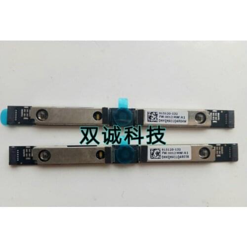Original Camera Webcam Module for HP Camera Video Head Board 915120-132