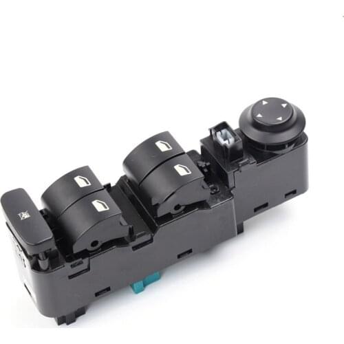 Original for Citroen Elysee 09-13 left front electric window lifter switch window control switch