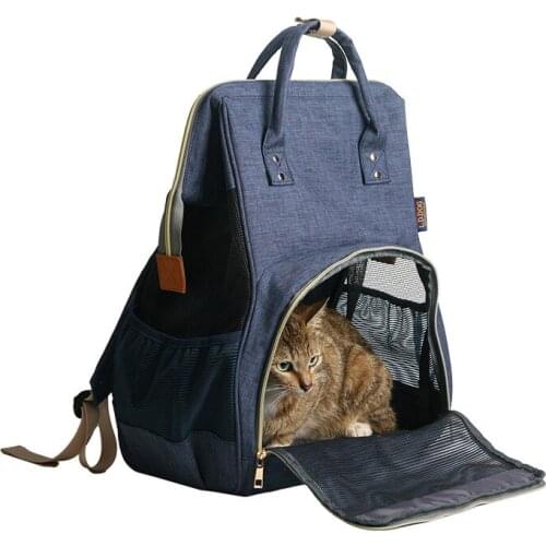 Pet Lover Gifts Dog Mom Cat Mom Lady Tote Bag Great for Work, Travel, Birthday, Christmas