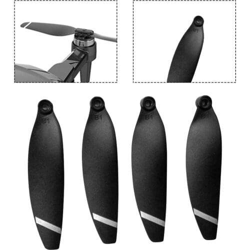 Durable Lightweight And Portable Propeller For L900 Pro Drones Spare Parts Drones Accessories Drones Parts