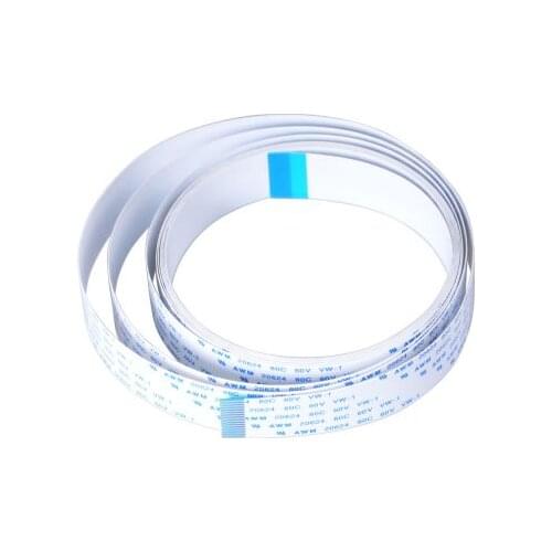 Roland SP-540V / VP-540 CABLE-CARD, 15P1 2570L BB