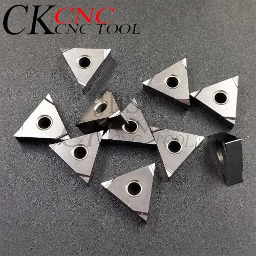 TNGG160402L-F ZM350 TNGG160402L carbide inserts external turning tools CNC cutters lathe TNMG 160402L turning blade