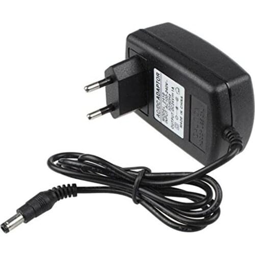 Universal Power Adapter Wall Charger 5V 3A for Prestigio SmartBook 116C PSB116C01BFH_BK