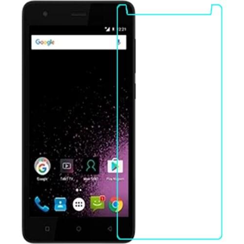 Screen Protector phone For Tele2 Maxi LTE phone Tempered Glass SmartPhone Film Protective Screen Cover for Tele2 Maxi Plus