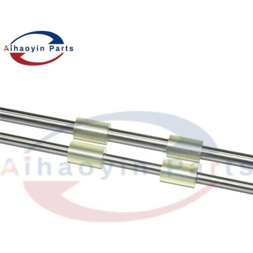 1Set Scanner Exit Roller Feed Roller PA03670-Y460 PA03670-Y466 For Fujitsu fi-7160 fi-7180 fi-7260 fi7280 fi7160 fi7180 fi7260