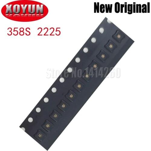 2pcs/lot 358S 2225 charger charging IC New
