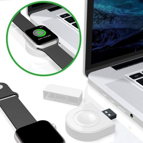 3in1 Wireless Charger Stand for -Airpods i-watch Series 1 2 3 4 5 Mobile Phones Drop Shipping