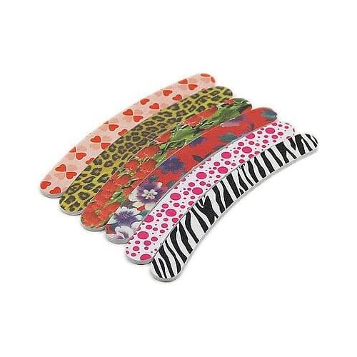 Полировочные пилки для ногтей BFHFDD China At AliExpress