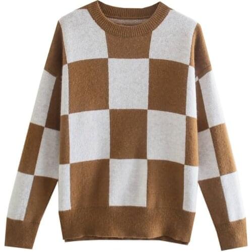 Женские пуловеры BLSQR China At AliExpress