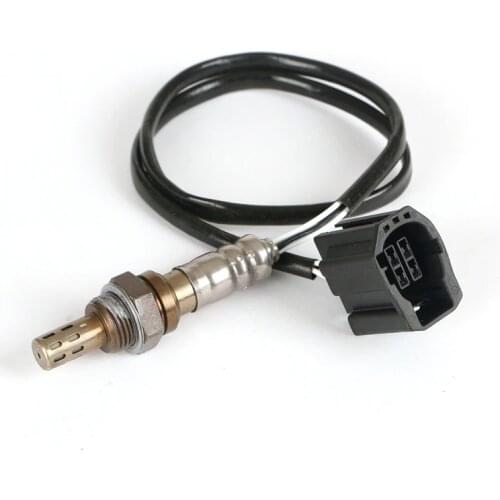 WEI DA New Manufactured Z60118861A Lambda Oxygen Sensor For Mazda 3 BK 1.6L 2.0L 2.3L 2003-2009 OE# Z601-18-861A Z601-18-861