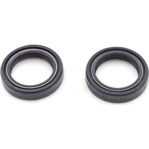 Motorcycle Front Fork Damper Shock Absorber Oil Seal 41x54x11 for HONDA VTR1000F 1998-2005 98 99 00 01 02 03 04