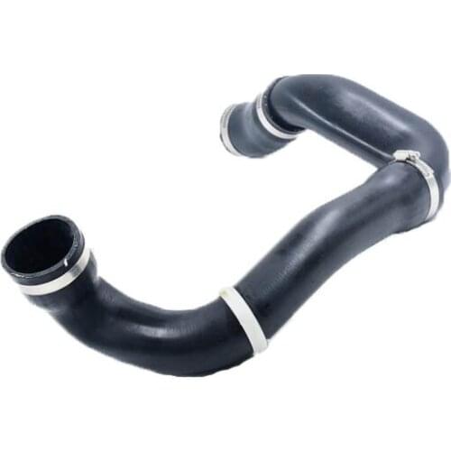 Turbo Pipe Hose Tube Intercooler LR000927 LR002589 For Land-Rover Freelander Mk2 2.2 TD4 2006 - 2014 LR066429 LR000927