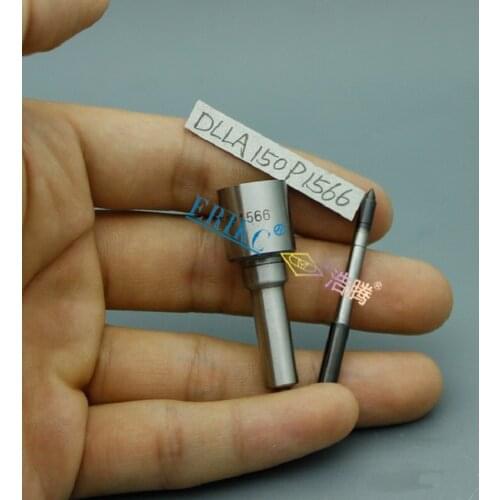 ERIKC Nozzle DLLA150P1566 auto spare parts diesel fuel injection nozzle DLLA150 P1566 Diesel injector nozzle DLLA 150 P 1566