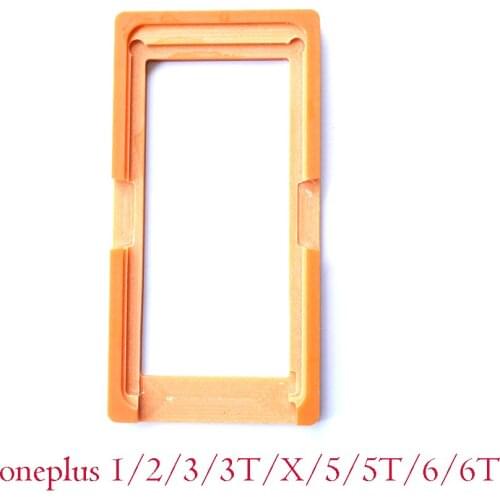 Alignment Mould Mold for Oneplus 1 2 3 3T X 4 5 5T 6 6T