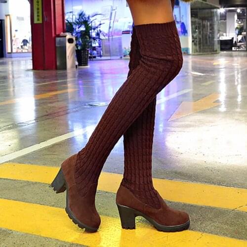 Ботфорты JAYCOSIN China At AliExpress