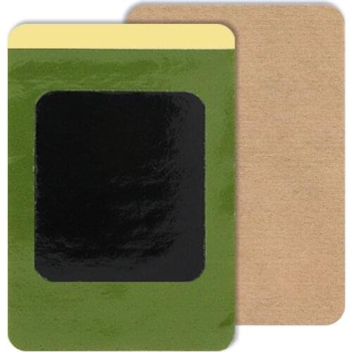 Yishen paste prostate ointment. Navel paste male health care Yishen health paste 6pcs/box*2 boxes Free shipping