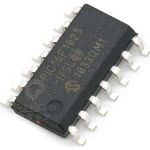 Xinyuan 10PCS/LOT PIC16F1823-I/SL PIC16F1823 16F1823 SOP14 IN STOCK