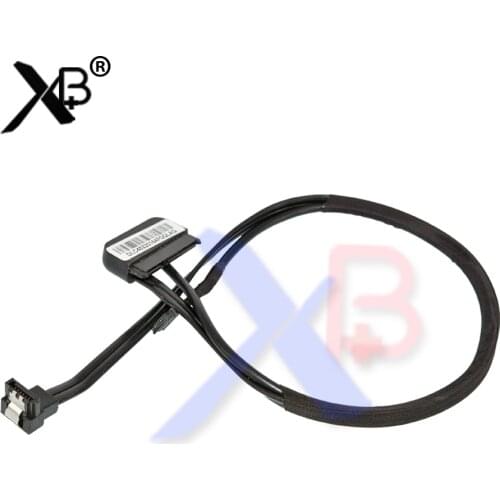 New 923-0312 923-00092 HDD SSD Hard disk Data Cable and Power Cable For iMac 27" A1419 2012-2017 Years