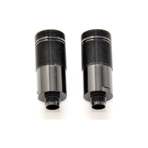 OFNA/HOBAO RACING 90045 FRONT SHOCK BODY, 2PCS (rear shock body for GTB) for 1/8 HYPER VS BUGGY Free Shipping