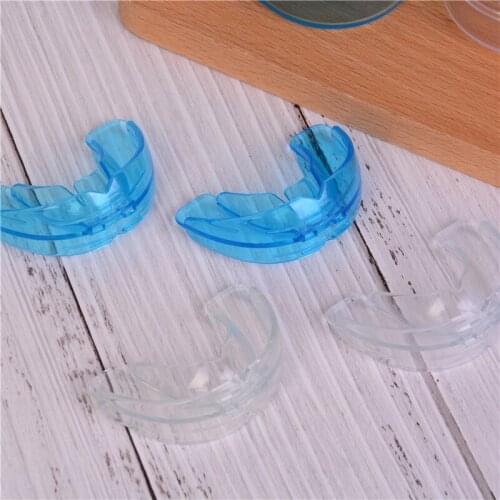 Orthodontic Appliance Trainer Aligner Alignment Braces Mouthpiece Trainer Buck Teeth Retainer Straightener Dental Tooth Care