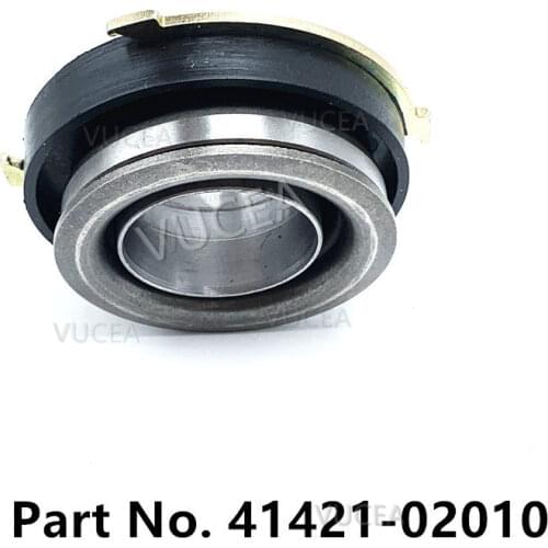 Clutch bearing For Hyundai I10 Atos Reina Soluto Pegas 2019 - 2021 OEM 4142102010 41421 02010 41421-02010