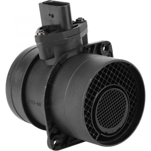 1 Pcs Mass Air Flow Sensor Meter Replacement 0281002461 074906461B Air Flow Meter Sensor Brand New High Quality Auto Accessory