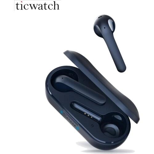 Ticwatch Electronics