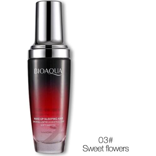 Hair Care Essential Oil Hair Scalp Treatment Pure Argan Moisturizer Repair Hair Serum For Dry Hair Types Nourish