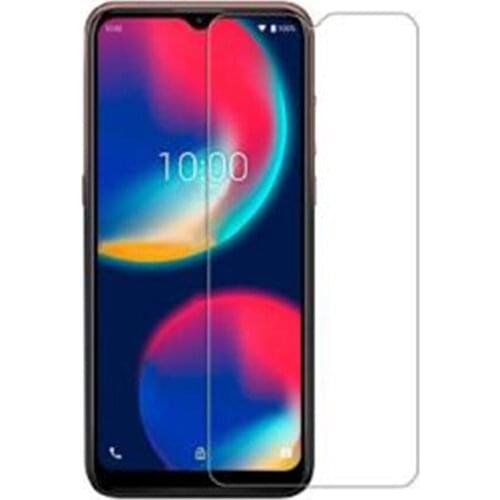 Tempered Glass For Wiko View2 Pro View3 Lite View4 View5 Plus VIEW 2 3 4 5 Protective Film Screen Protector Phone cover