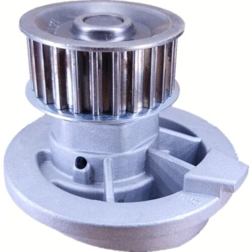 Automobile Water Pump 24579450 24409355 For Daewoo NUBIRA Wagon Horten ASTRA Saloon Opel CALIBRA A Vauxhall VECTRA Chevrolet