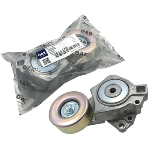 Alternator Drive Belt Auto Tensioner For Mitsubishi L200 L200 SPORTERO PAJERO MONTERO SPORT PAJERO SPORT 6g72 6g74 6g75 6b31 eng