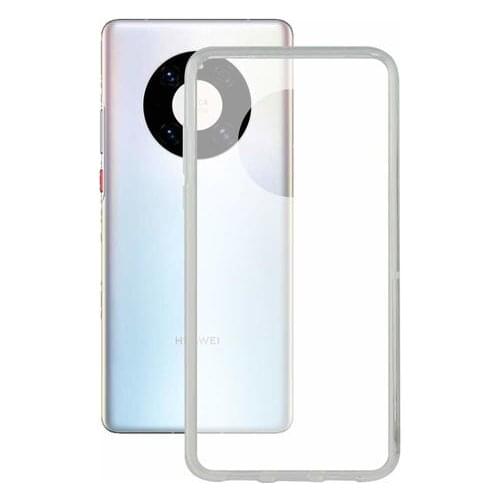 Case Huawei Mate 40 KSIX Flex TPU Transparent