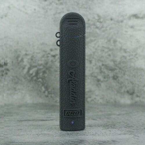 Texture case for Aladdin Pro silicone skin rubber sleeve shield wrap protective cover 2pcs