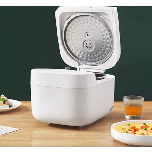 Xiaomi Mijia Electric Rice Cooker C1 3L/4L/5L Capacity Automatic Adjustable Household Kitchen Cooker For 3-4 Person