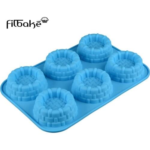 FILBAKE Kitchen Utensils