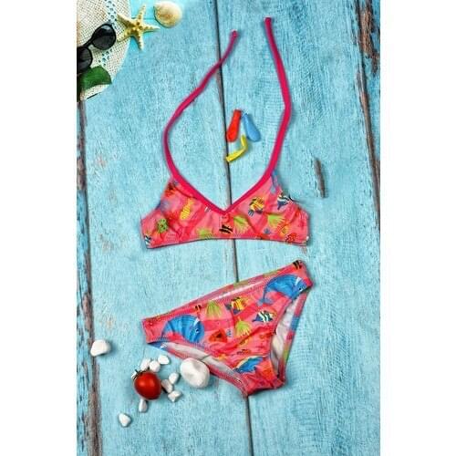 Hiem Kids Bikini Set