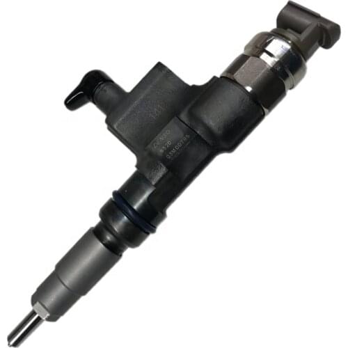 HUAWO Fuel Supply Systems