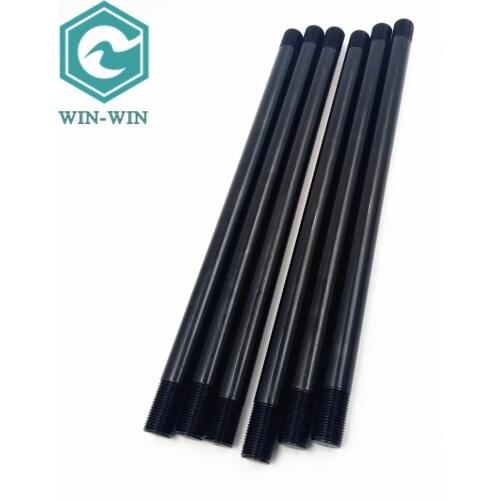 Waterjet Cutting Machine Intensifier Part Tie Rod B-1000-2 for Waterjet Cutting Machine Spare Parts