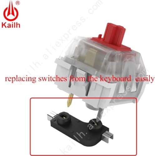 KAILH Gaming Consoles